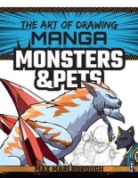 Art_of_drawing_manga__monsters___pets