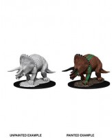 D_D_Nolzur_s_Marvelous_Miniatures_Unpainted_Miniature_Triceratops
