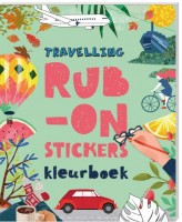 Rub_on_stickers_Kleurboeken___Travelling
