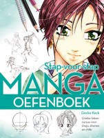 Stap_voor_stap_manga_oefenboek