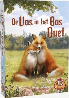 De_Vos_in_het_Bos__Duet