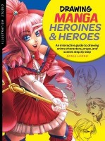 Drawing_manga_heroes_and_heroines