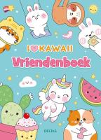 Ik_hou_van_Kawaii_vriendenboek