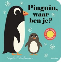 Pinguin__waar_ben_je_