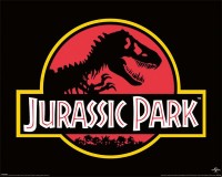 Poster_Jurassic_Park_Classic_Logo_1