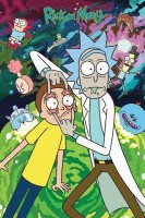 Poster_Rick_and_Morty_Watch