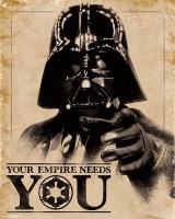 Poster_Star_Wars_Classic_Your_Empire_Needs_You