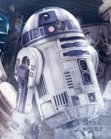 Poster_Star_Wars_The_Last_Jedi_R2_D2_Droid