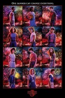 Poster_Stranger_Things_Character_Montage_