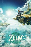 The_Legend_Of_Zelda_Tears_Of_The_Kingdom_Hyrule_Skies___Maxi_Poster