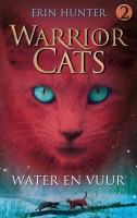 Warrior_Cats_Serie_1_boek_2_Water_en_vuur