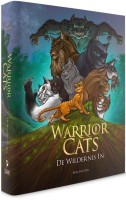 Warrior_Cats___1___De_wildernis_in___Ge_llustreerde_Editie