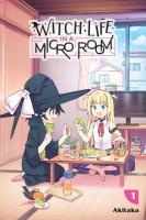 Witch_Life_in_a_Micro_Room__Vol__1