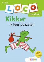 _Loco_bambino_Kikker_ik_leer_puzzelen